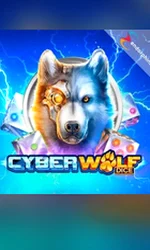 Cyber Wolf Dice