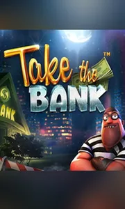 Take The Bank