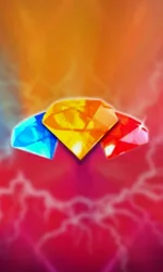 Turbo Diamonds: Hold & Win