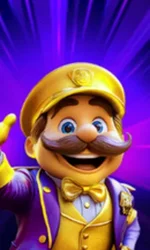 Super Grand Link Express: Hold & Win