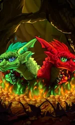 Double Dragon Gold: Hold & Win