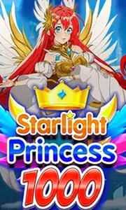 Starlight Princess 1000