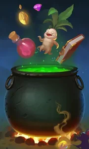 Boilin’ Pots