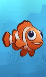 Fish Road