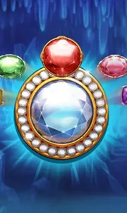 Crystal Caverns Megaways
