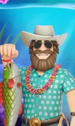 Bigger Bass Splash