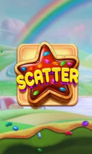 Candy Blitz Bombs