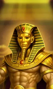 Treasures of Osiris