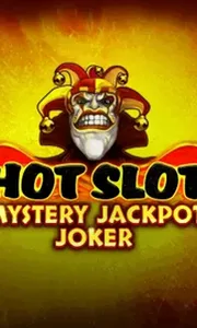 Hot Slot Mystery Jackpot Joker